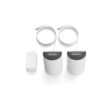 Philips Hue Play Wall Washer, White, EU/UK, 2-pack | 2000-6500 Hue White Colour Ambiance