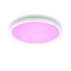 Philips Hue Surimu round panel light, 39.5 cm | Bluetooth, Zigbee