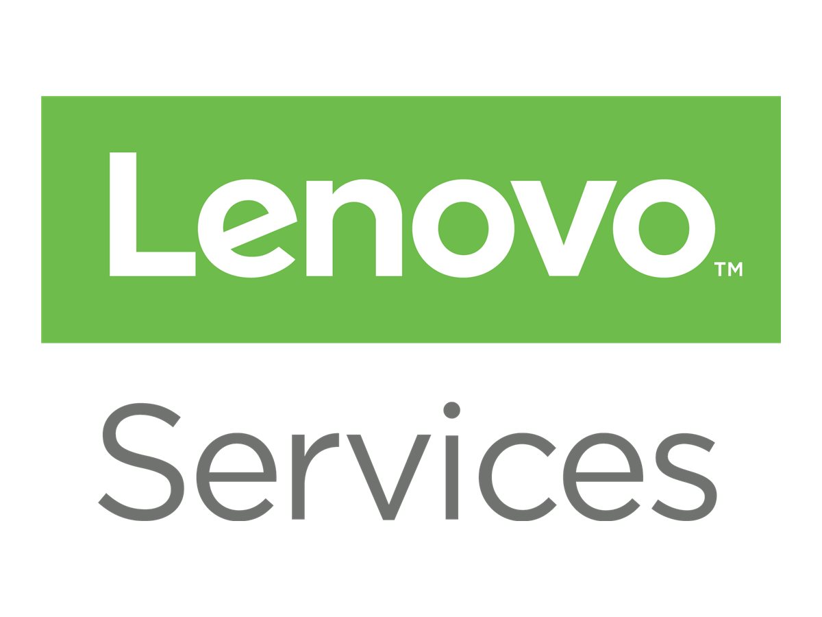 Lenovo Warranty 5Y Onsite upgrade from 3Y Onsite | Lenovo