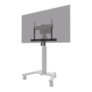Neomounts AV50-500BL PTZ/UC Camera Shelf Kit 43-110" - VESA - max 5 kg - universal, Black | Neomounts