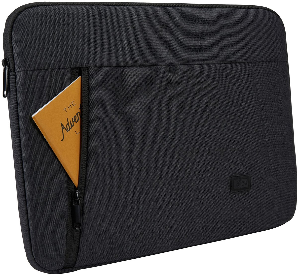 Case Logic HUXS215 BLACK Huxton Sleeve 15.6" | Case Logic - Image 3