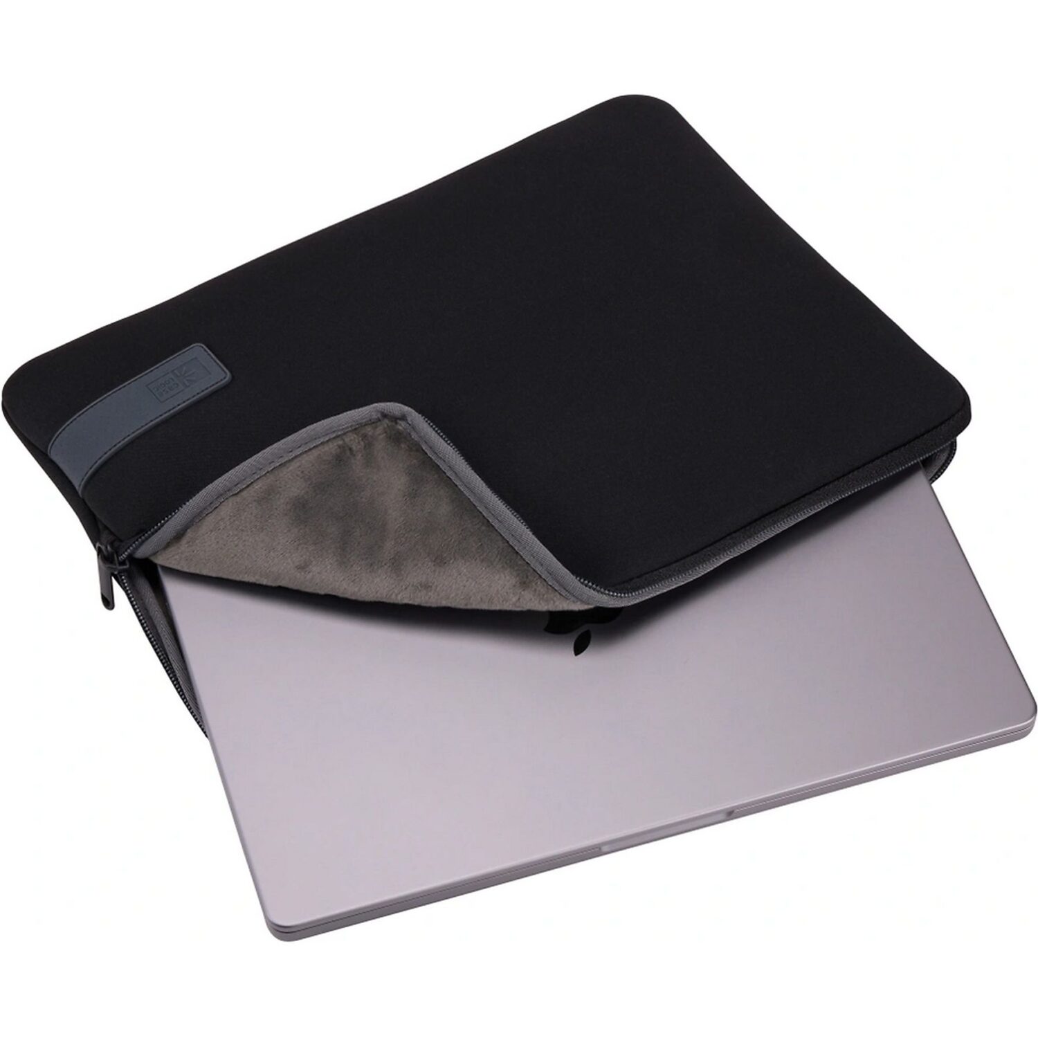 Case Logic REFMB114 BLACK Reflect MacBook Sleeve 14" | Case Logic - Image 4