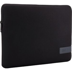 Case Logic REFMB114 BLACK Reflect MacBook Sleeve 14" | Case Logic