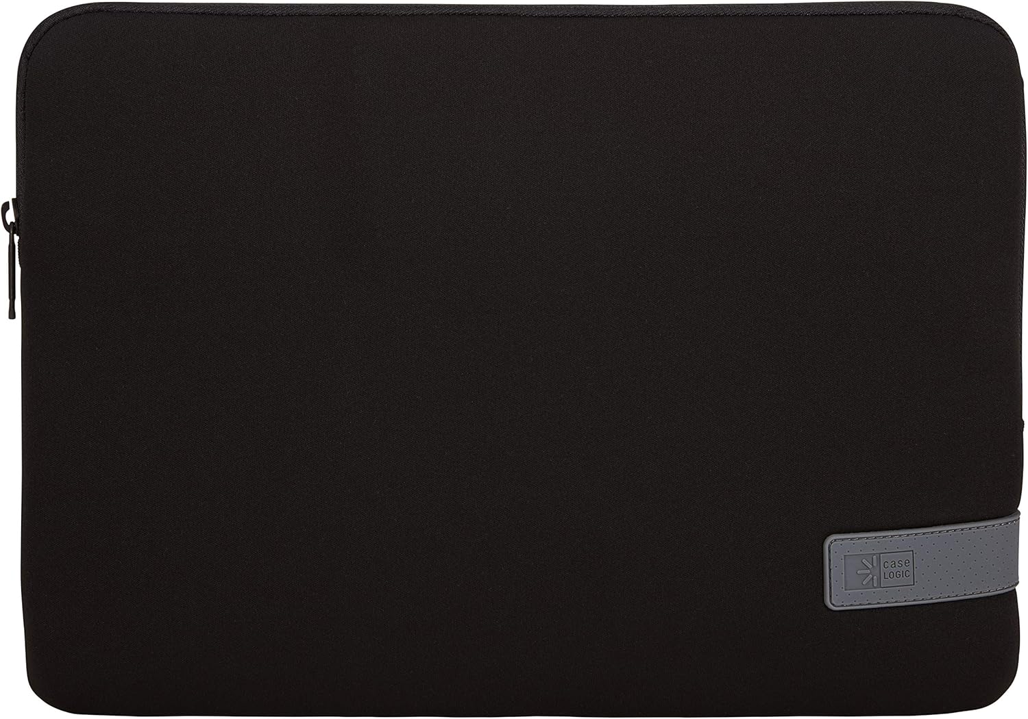 Case Logic Reflect | Fits up to size 13 " | Laptop Sleeve | Black - Image 2