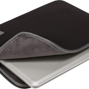 Case Logic Reflect | Fits up to size 13 " | Laptop Sleeve | Black