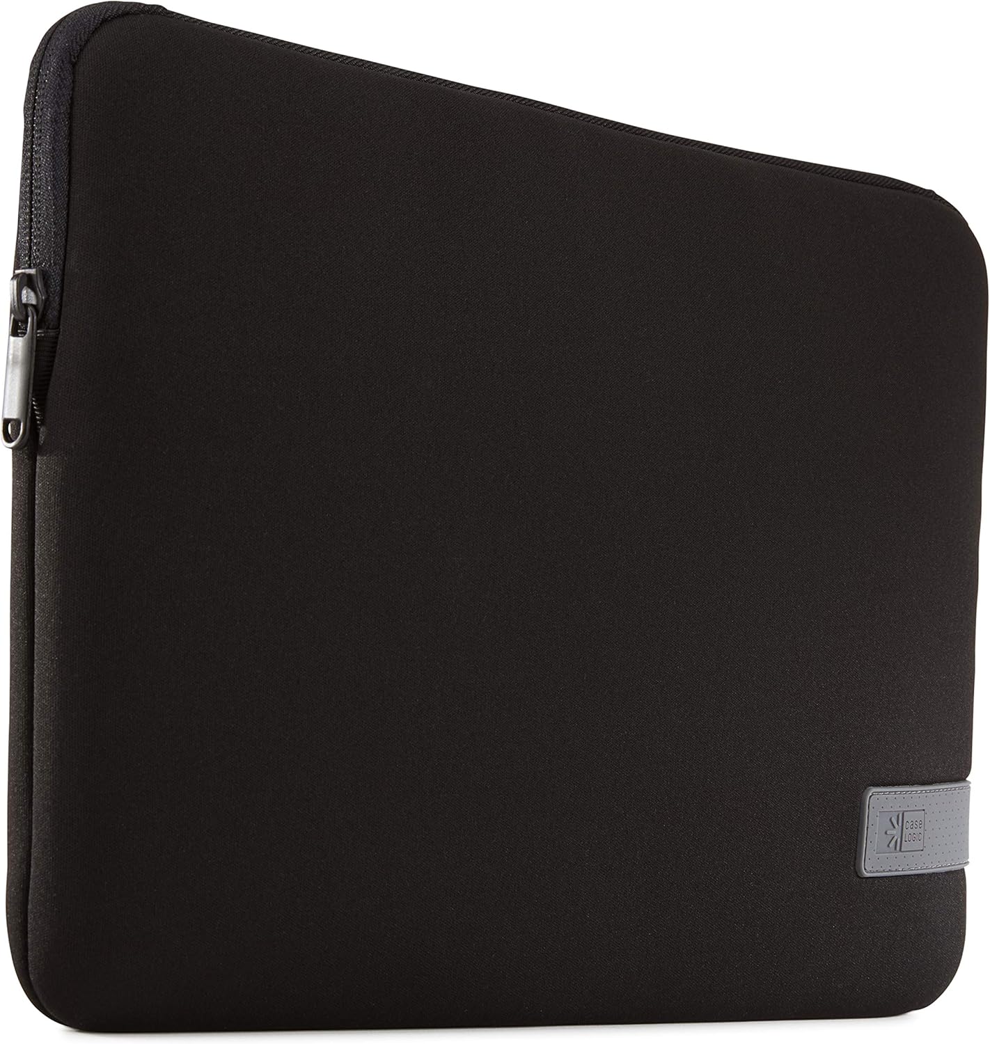 Case Logic Reflect | Fits up to size 13 " | Laptop Sleeve | Black - Image 4
