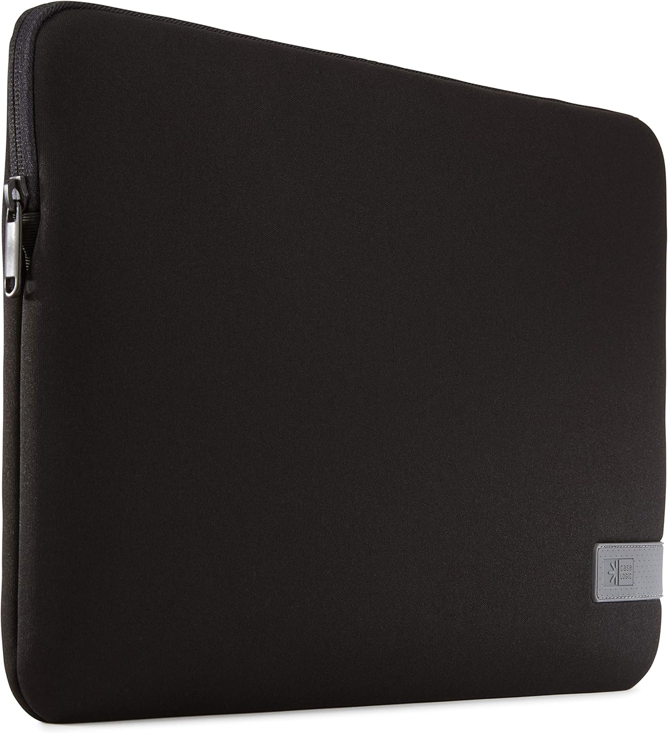 Case Logic Reflect | Fits up to size 14 " | Laptop sleeve | Black - Image 3