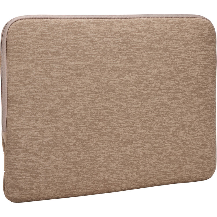 Case Logic REFPC114 BOULDER BEIGE Reflect Laptop Sleeve 14" | Case Logic - Image 3