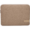 Case Logic REFPC114 BOULDER BEIGE Reflect Laptop Sleeve 14" | Case Logic