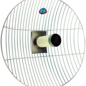 D-LINK ANT24-2100, Outdoor 21dBi Gain directional Antenna with surge protector | D-Link