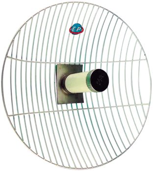 D-LINK ANT24-2100, Outdoor 21dBi Gain directional Antenna with surge protector | D-Link