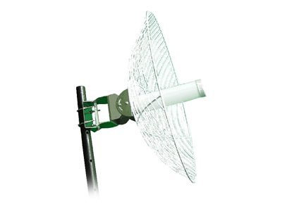 D-LINK ANT24-2100, Outdoor 21dBi Gain directional Antenna with surge protector | D-Link - Image 3