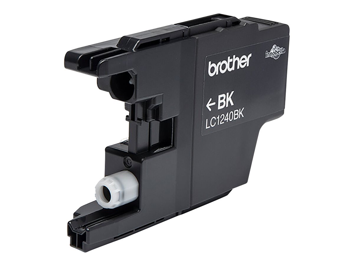 Brother LC1240BK | Ink Cartridge | Black - Image 9