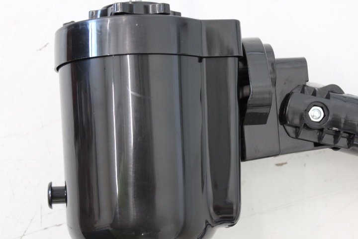 SALE OUT. Mesko | Fan | MS 7311 | Stand Fan | DAMAGED PACKAGING, SCRATCHED, BENT SUPPORT | Black | Diameter 40 cm | Number of speeds 3 | Oscillation | 45 W - Image 6