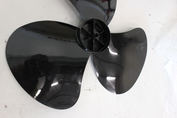 SALE OUT. Mesko | Fan | MS 7311 | Stand Fan | DAMAGED PACKAGING, SCRATCHED, BENT SUPPORT | Black | Diameter 40 cm | Number of speeds 3 | Oscillation | 45 W - Image 5