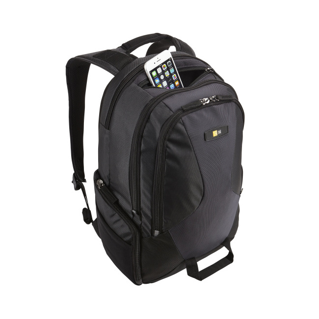 Case Logic | In Transit | Fits up to size 14 " | Backpack | Black | Yes - Image 11