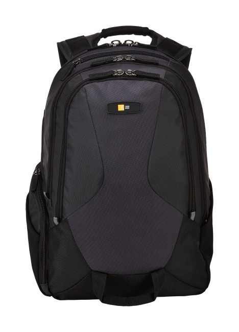 Case Logic | In Transit | Fits up to size 14 " | Backpack | Black | Yes - Image 10