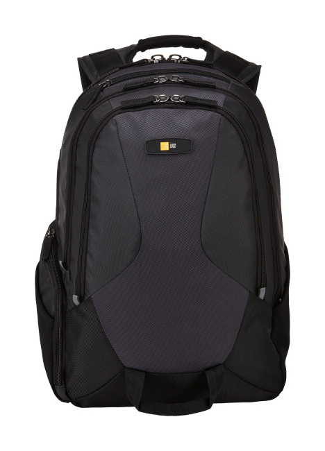 Case Logic | In Transit | Fits up to size 14 " | Backpack | Black | Yes - Image 2