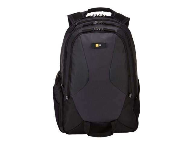 Case Logic | In Transit | Fits up to size 14 " | Backpack | Black | Yes - Image 17
