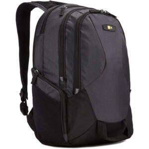 Case Logic | In Transit | Fits up to size 14 " | Backpack | Black | Yes