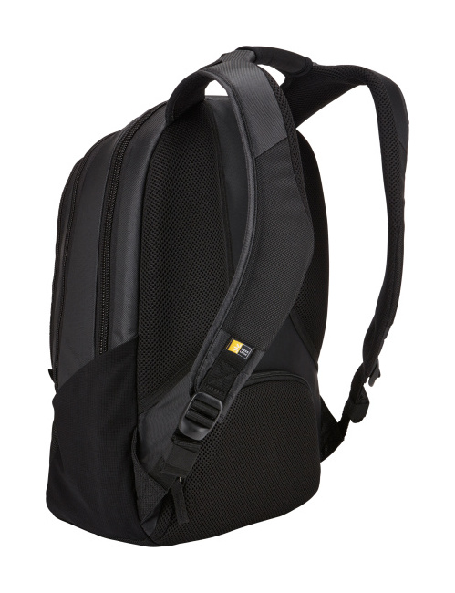 Case Logic | In Transit | Fits up to size 14 " | Backpack | Black | Yes - Image 3