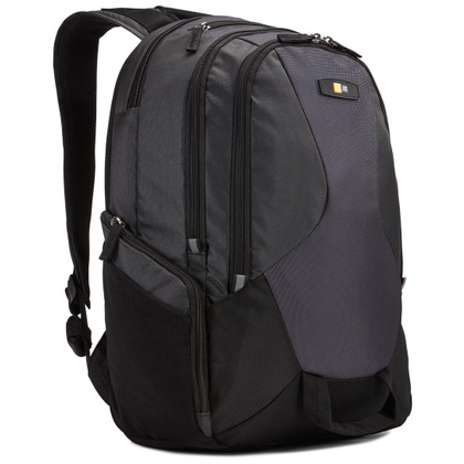Case Logic | In Transit | Fits up to size 14 " | Backpack | Black | Yes - Image 9