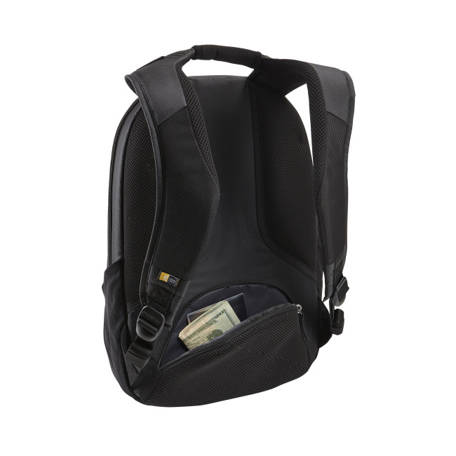 Case Logic | In Transit | Fits up to size 14 " | Backpack | Black | Yes - Image 8