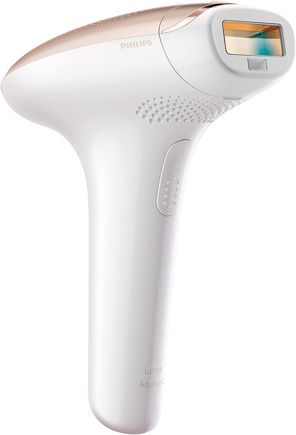 Philips | Lumea IPL Hair Removal Device | SC1997/00 | Bulb lifetime (flashes) 250000 | Number of power levels 5 | White - Image 5