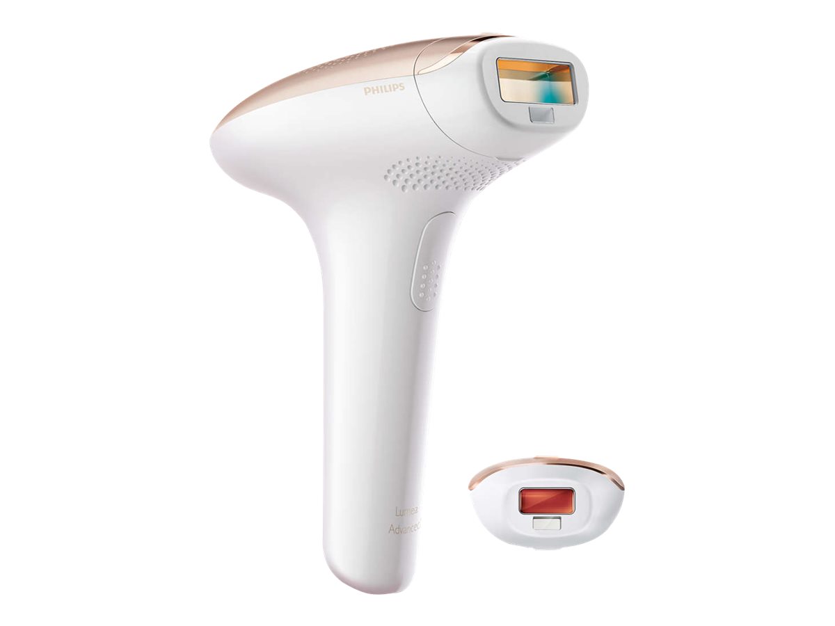 Philips | Lumea IPL Hair Removal Device | SC1997/00 | Bulb lifetime (flashes) 250000 | Number of power levels 5 | White - Image 7