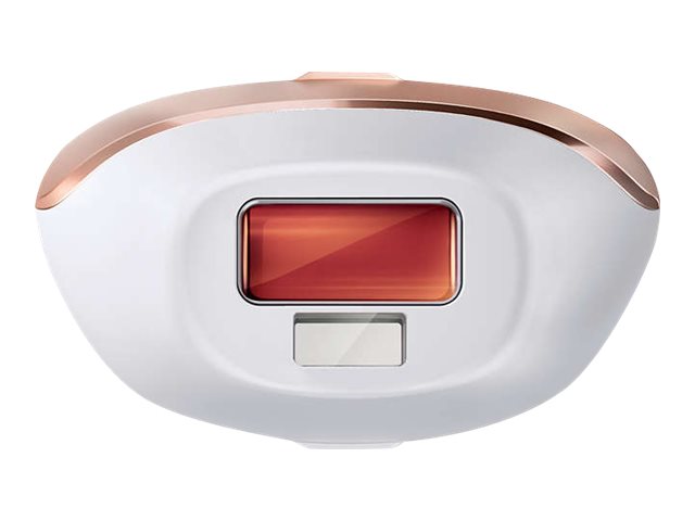 Philips | Lumea IPL Hair Removal Device | SC1997/00 | Bulb lifetime (flashes) 250000 | Number of power levels 5 | White - Image 8