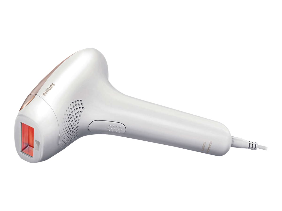 Philips | Lumea IPL Hair Removal Device | SC1997/00 | Bulb lifetime (flashes) 250000 | Number of power levels 5 | White - Image 6