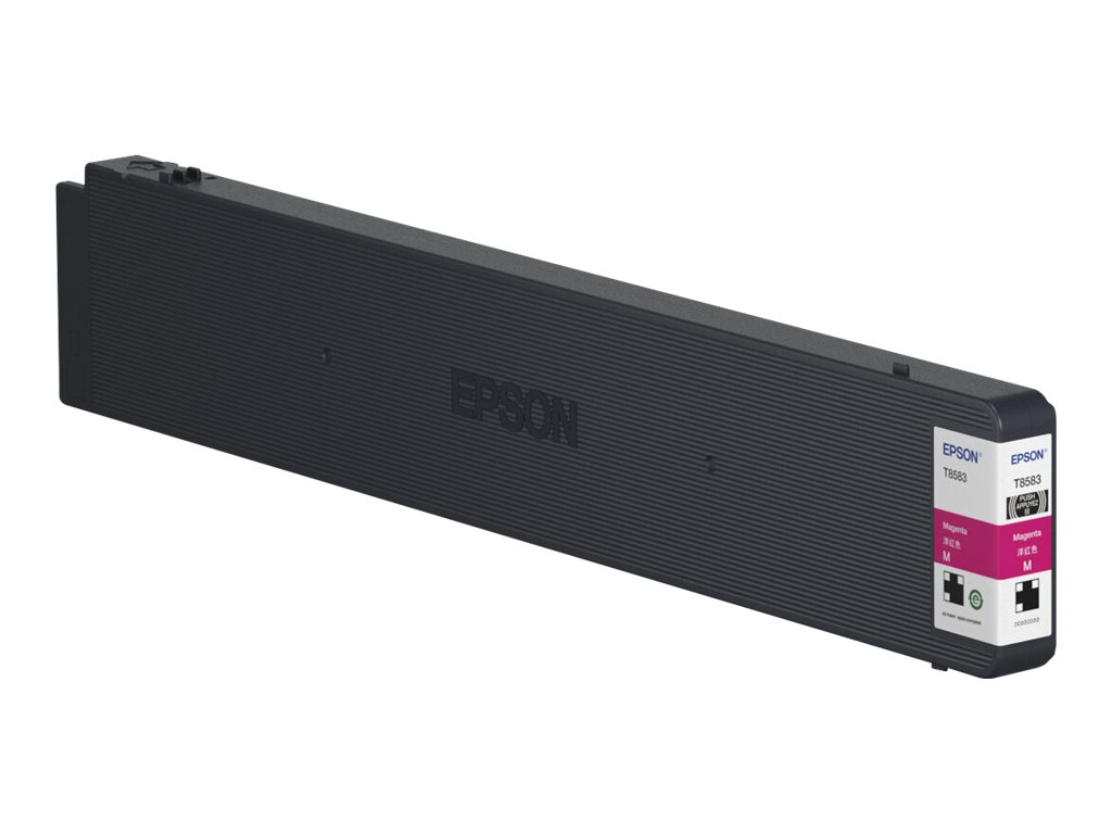 Epson Cartriges | WorkForce Enterprise WF-C20590 | Ink | Magenta - Image 2
