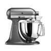 KitchenAid | Mixer | Artisan Elegance 5KSM175PSEMS | 300 W | Number of speeds 10 | Bowl capacity 4.8 L