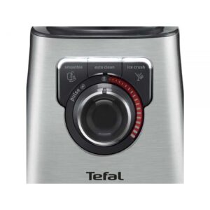 TEFAL | Blender | PerfectMix BL811D38 | Tabletop | 1200 W | Jar material Glass | Jar capacity 1.5 L | Ice crushing | Stainless steel