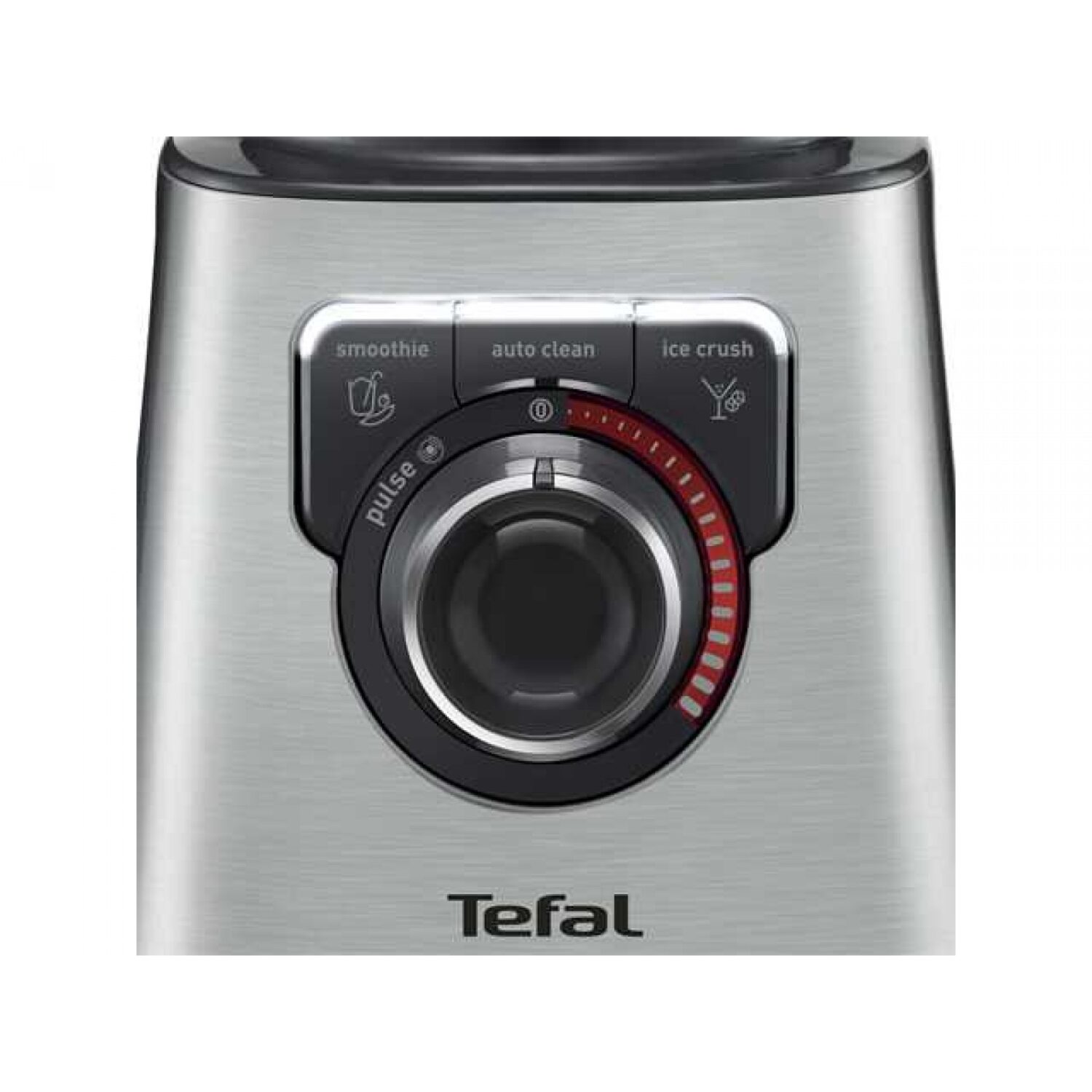TEFAL | Blender | PerfectMix BL811D38 | Tabletop | 1200 W | Jar material Glass | Jar capacity 1.5 L | Ice crushing | Stainless steel