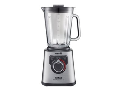 TEFAL | Blender | PerfectMix BL811D38 | Tabletop | 1200 W | Jar material Glass | Jar capacity 1.5 L | Ice crushing | Stainless steel - Image 6