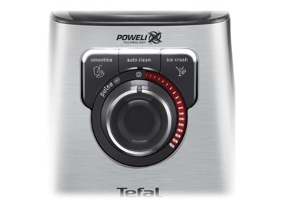 TEFAL | Blender | PerfectMix BL811D38 | Tabletop | 1200 W | Jar material Glass | Jar capacity 1.5 L | Ice crushing | Stainless steel - Image 7