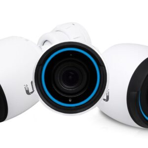 Ubiquiti UniFi Video Camera G4 Pro, 3 pack | Ubiquiti