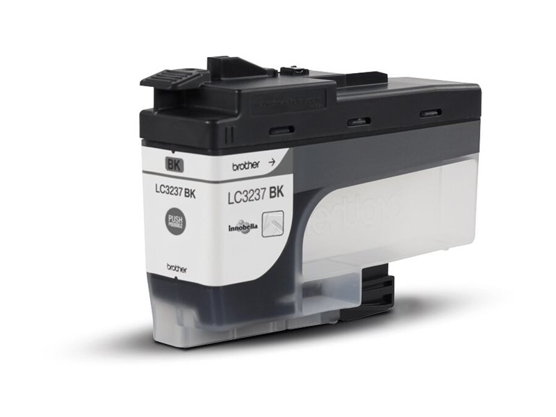 Brother LC3237BK | Ink Cartridge | Black - Image 8