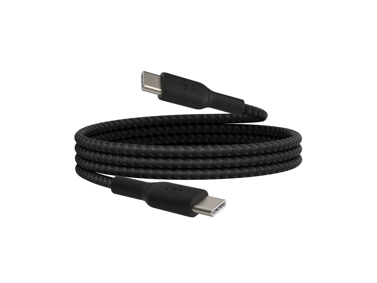 Belkin | USB-C to USB-C Cable | BOOST CHARGE | USB-C to USB-C - Image 46