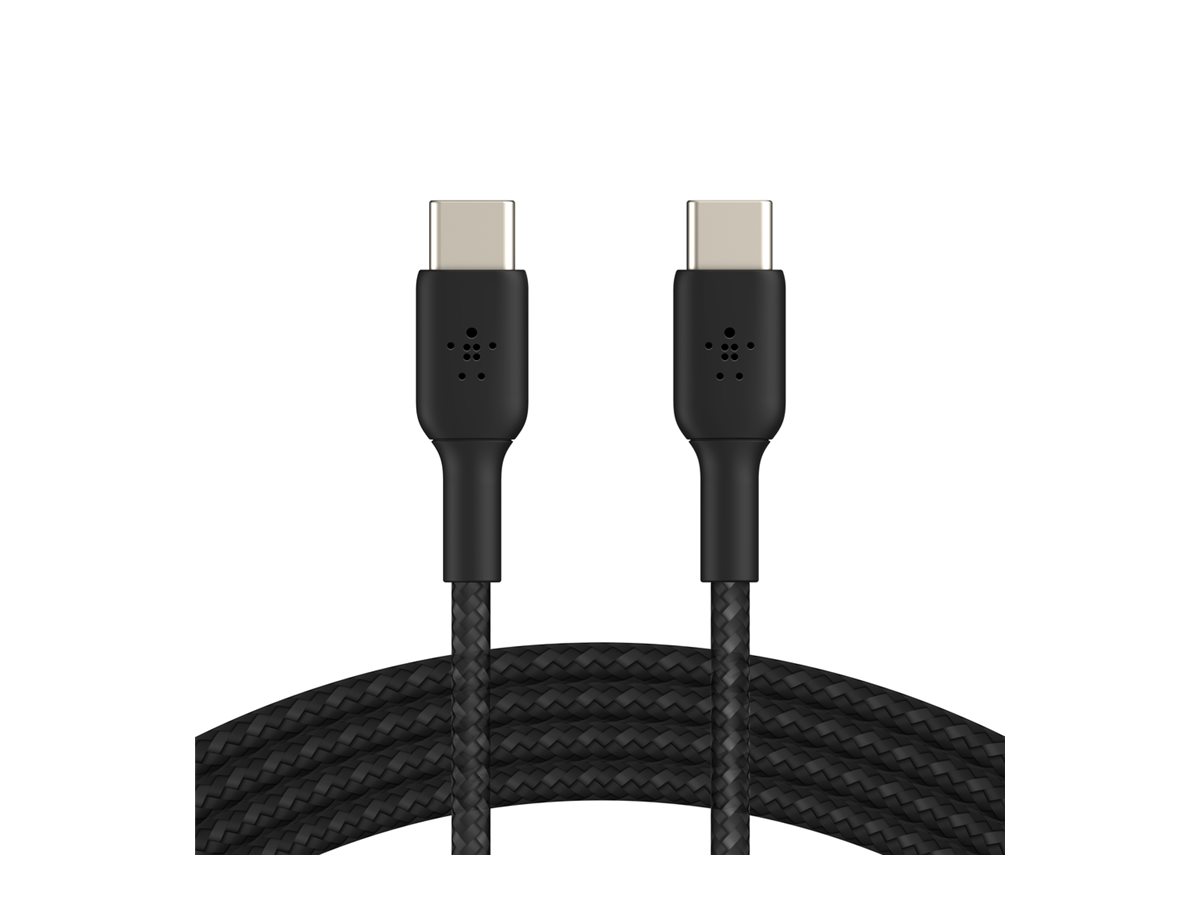 Belkin | USB-C to USB-C Cable | BOOST CHARGE | USB-C to USB-C - Image 48