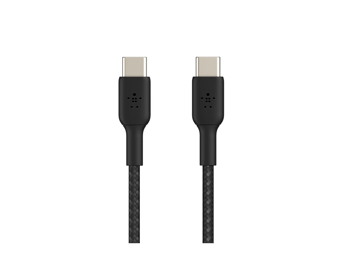 Belkin | USB-C to USB-C Cable | BOOST CHARGE | USB-C to USB-C - Image 47