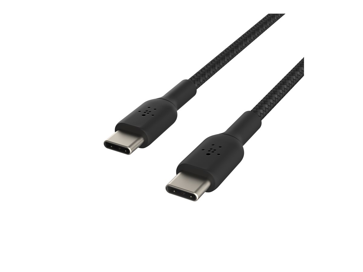 Belkin | USB-C to USB-C Cable | BOOST CHARGE | USB-C to USB-C - Image 45