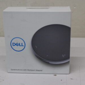 SALE OUT. Dell | Mobile Adapter Speakerphone | MH3021P | DEMO