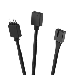 Fractal Design | Prisma AL-18 ARGB PWM | Case fan