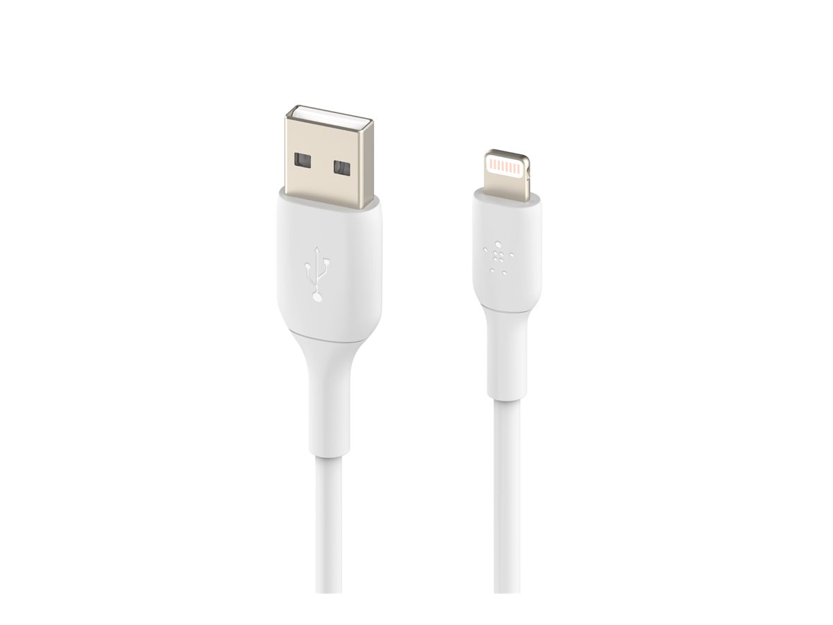 Belkin | BOOST CHARGE | Lightning to USB-A Cable - Image 36