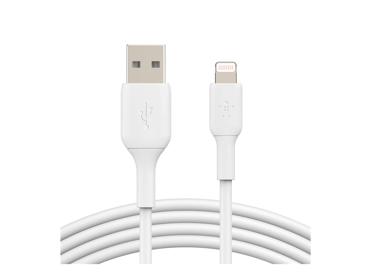 Belkin | BOOST CHARGE | Lightning to USB-A Cable - Image 38