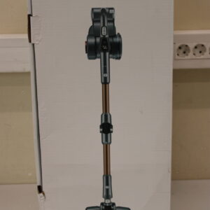 SALE OUT. Jimmy Vacuum Cleaner H9 Pro | Jimmy | Vacuum Cleaner | H9 Pro | Cordless operating | Handstick and Handheld | 600 W | 28.8 V | Operating time (max) 80 min | Silver/Cooper | Warranty 24 month(s) | DAMAGED PACKAGING, USED, DIRTY, SCRATCHED