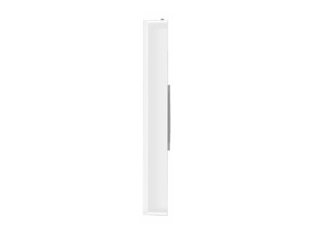 TP-LINK | AX1800 Wall-Plate Dual-Band Wi-Fi 6 Access Point | EAP615-Wall | 802.11ax | 10/100/1000 Mbit/s | Ethernet LAN (RJ-45) ports 4 | MU-MiMO Yes | PoE out - Image 5