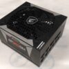SALE OUT. Gigabyte | GP-AP850GM | USED, REFURBISHED, WITHOUT ORIGINAL PACKAGING AND MANUALS | 850 W